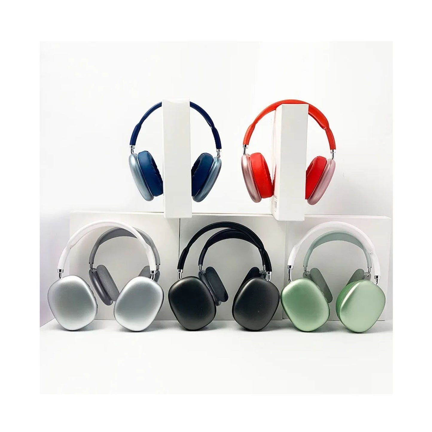 P9 Wireless Bluetooth Headphone