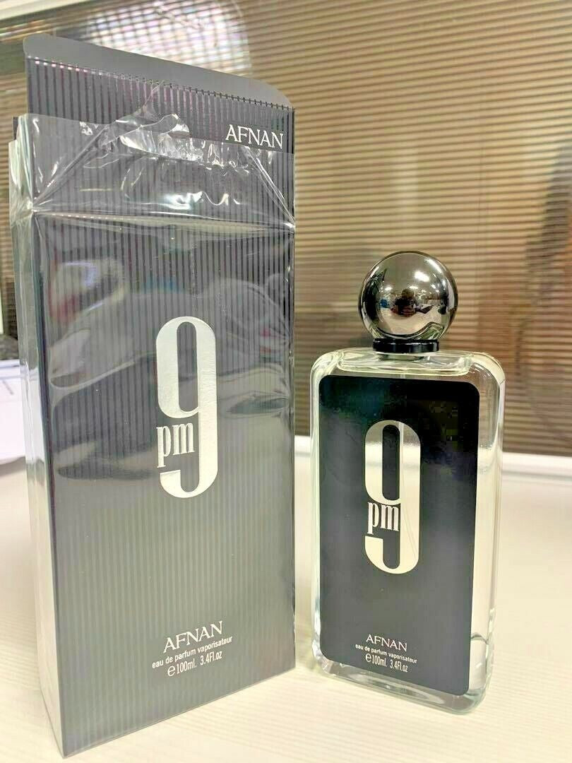 Afnan 9Pm 100Ml