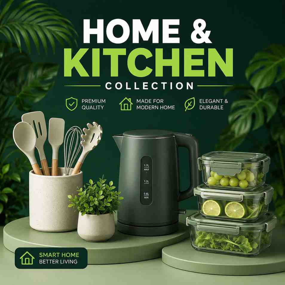 Home&Kitchen