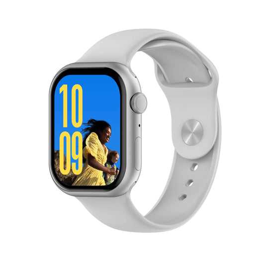 Series 10 7-in-1 Smart Watch