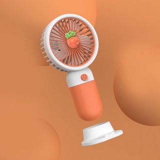 Mini Fan | Recharge able