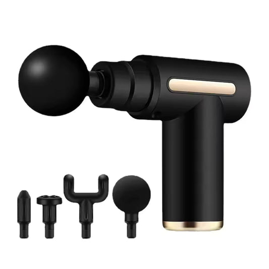 Muscle Relaxation Massager Electric Vibration Massage Gun