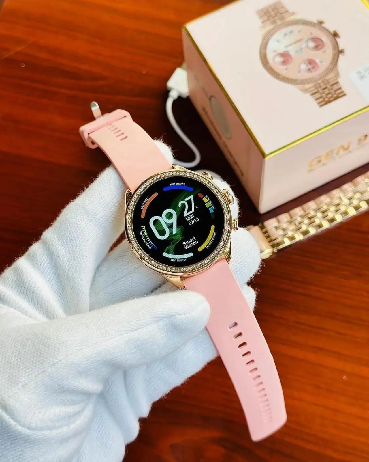 Gen 9 Ladies Smartwatch
