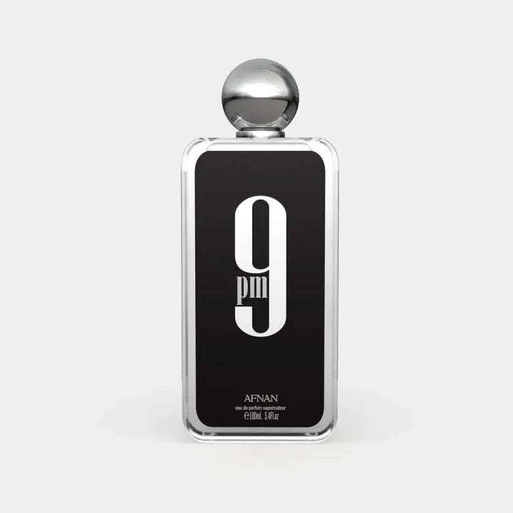 Afnan 9Pm 100Ml