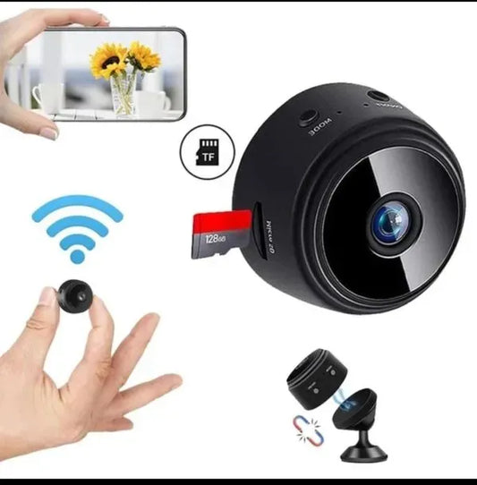 Mini A9 Camera