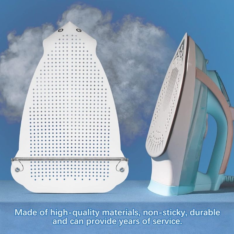 Iron Cover Protector