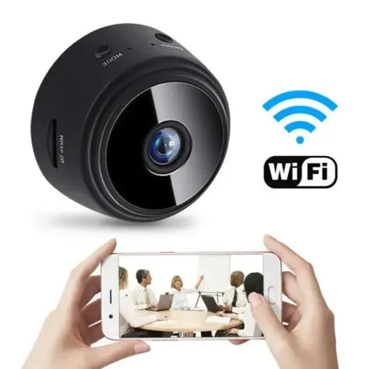 Mini A9 Camera